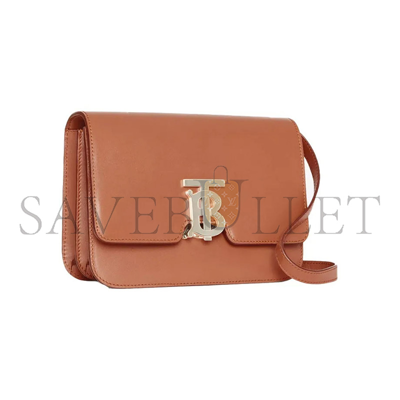 BURBERRY TB CROSSBODY BAG 80345521 (21*16*6cm)